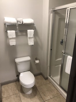 Room, 1 Queen Bed, Non Smoking (Small)