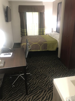 Room, 1 Queen Bed, Non Smoking (Small)