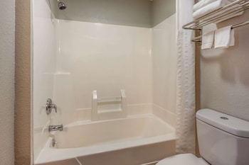 Suite, Multiple Beds, Non Smoking