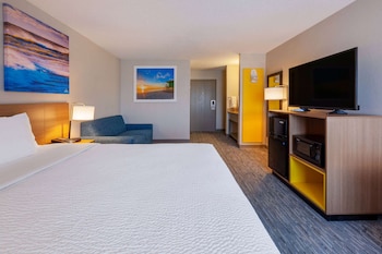 Deluxe Room, 1 King Bed, Non Smoking