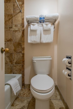 Standard Single Room, 1 King Bed