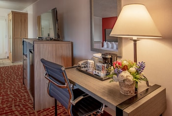 Standard Room, 2 Queen Beds