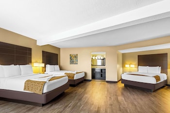 Family Room, Multiple Beds, Non Smoking, Refrigerator & Microwave