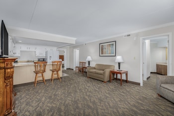 Apartment, 2 Bedrooms