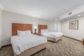 Apartment, 2 Bedrooms