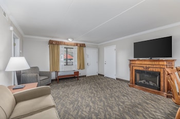 Apartment, 2 Bedrooms
