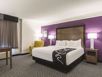 Deluxe Room, 1 King Bed, Non Smoking