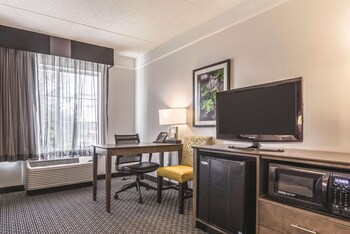 Room, 2 Double Beds, Non Smoking