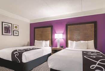 Room, 2 Double Beds, Non Smoking