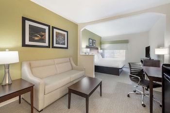 Executive Room, 1 King Bed, Non Smoking