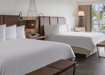 Standard Room, 2 Queen Beds
