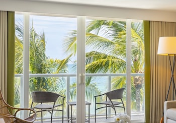 Suite, Multiple Beds, Oceanfront