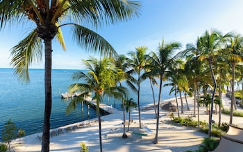 Suite, Multiple Beds, Oceanfront Lanai