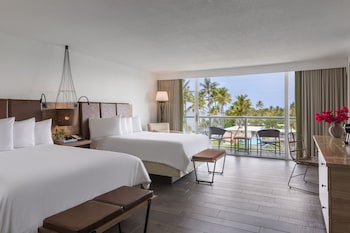 Suite, Multiple Beds, Oceanfront