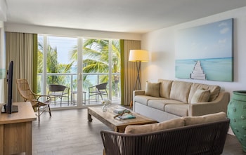 Suite, Multiple Beds, Oceanfront