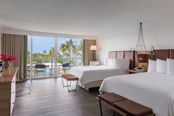 Standard Room, 2 Queen Beds