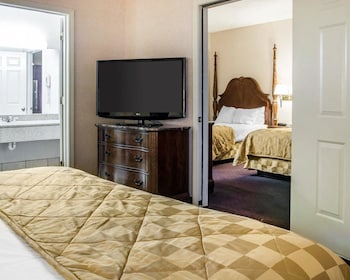 Standard Suite, 2 Bedrooms