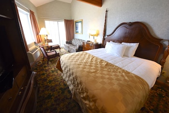Standard Suite, 2 Bedrooms