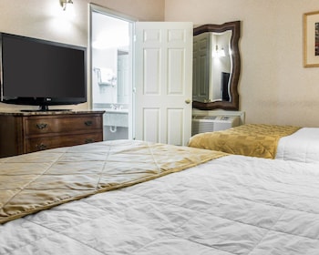 Standard Suite, 2 Bedrooms
