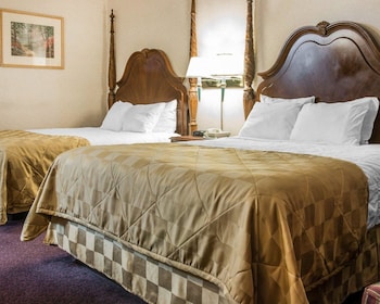 Standard Suite, 2 Bedrooms