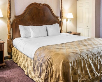 Standard Suite, 2 Bedrooms