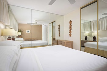 Suite, 1 Bedroom, Oceanfront
