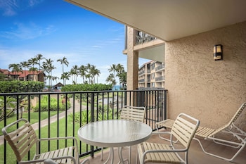Suite, 2 Bedrooms, Ocean View (2 Bath)