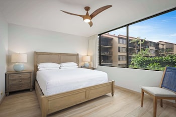 Suite, 2 Bedrooms, Ocean View (2 Bath)