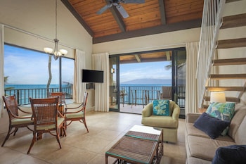 Suite, 2 Bedrooms, Oceanfront