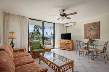 Suite, 1 Bedroom, Ocean View