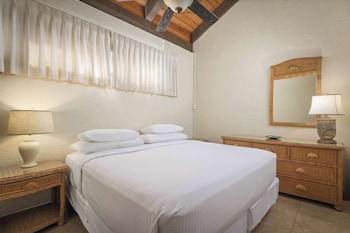 Suite, 2 Bedrooms, Oceanfront