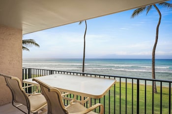 Studio, Oceanfront