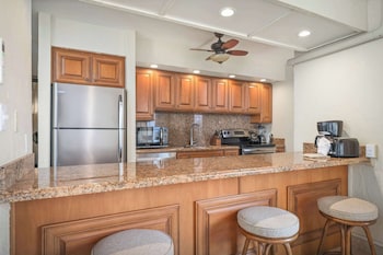 Suite, 2 Bedrooms, Oceanfront