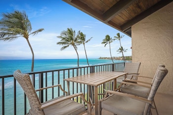 Suite, 2 Bedrooms, Oceanfront
