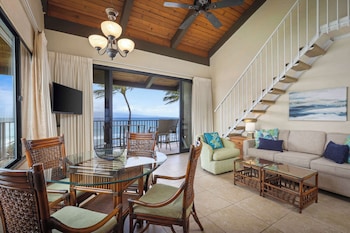 Suite, 2 Bedrooms, Oceanfront