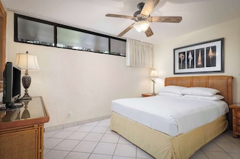 Suite, 1 Bedroom, Ocean View