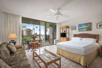 Studio, Ocean View