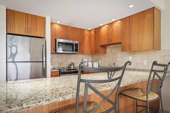 Suite, 1 Bedroom, Ocean View