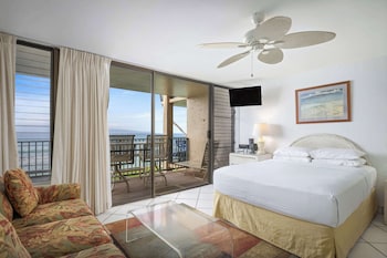Studio, Oceanfront