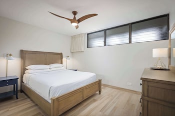 Suite, 2 Bedrooms, Ocean View (2 Bath)