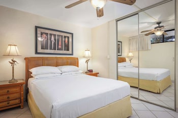 Suite, 1 Bedroom, Ocean View