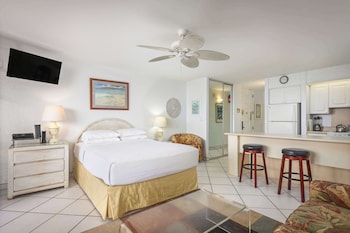 Studio, Oceanfront