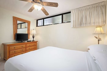 Suite, 1 Bedroom, Ocean View
