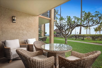 Suite, 2 Bedrooms, Garden View
