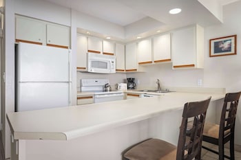 Suite, 1 Bedroom, Oceanfront