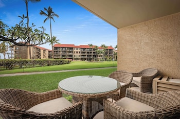 Suite, 1 Bedroom, Garden View