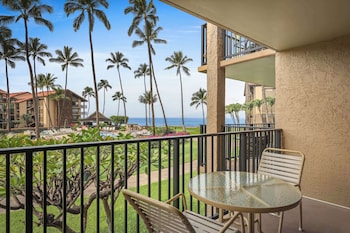 Studio, Ocean View