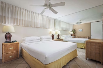 Suite, 1 Bedroom, Oceanfront