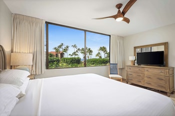 Suite, 2 Bedrooms, Ocean View (2 Bath)
