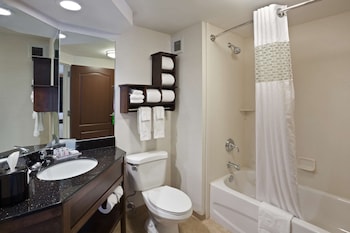 Room, 2 Queen Beds, Accessible, Non Smoking